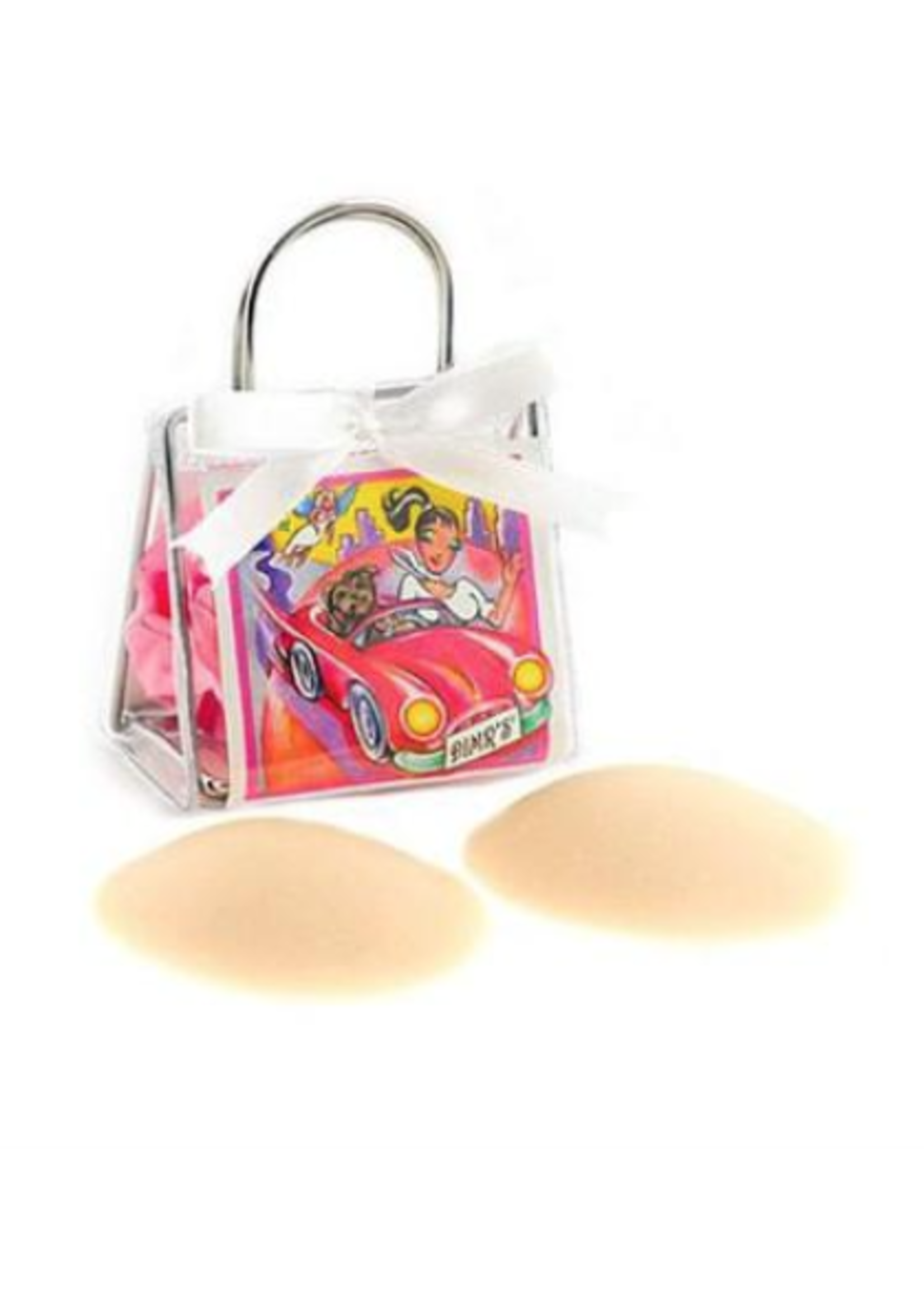 DIMRS - Self adhesive  nipple covers