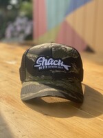 Shack Camo Hat