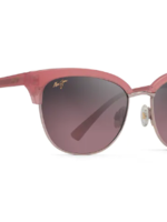 Rose Lokelani Bubblegum W/  Rose Gold