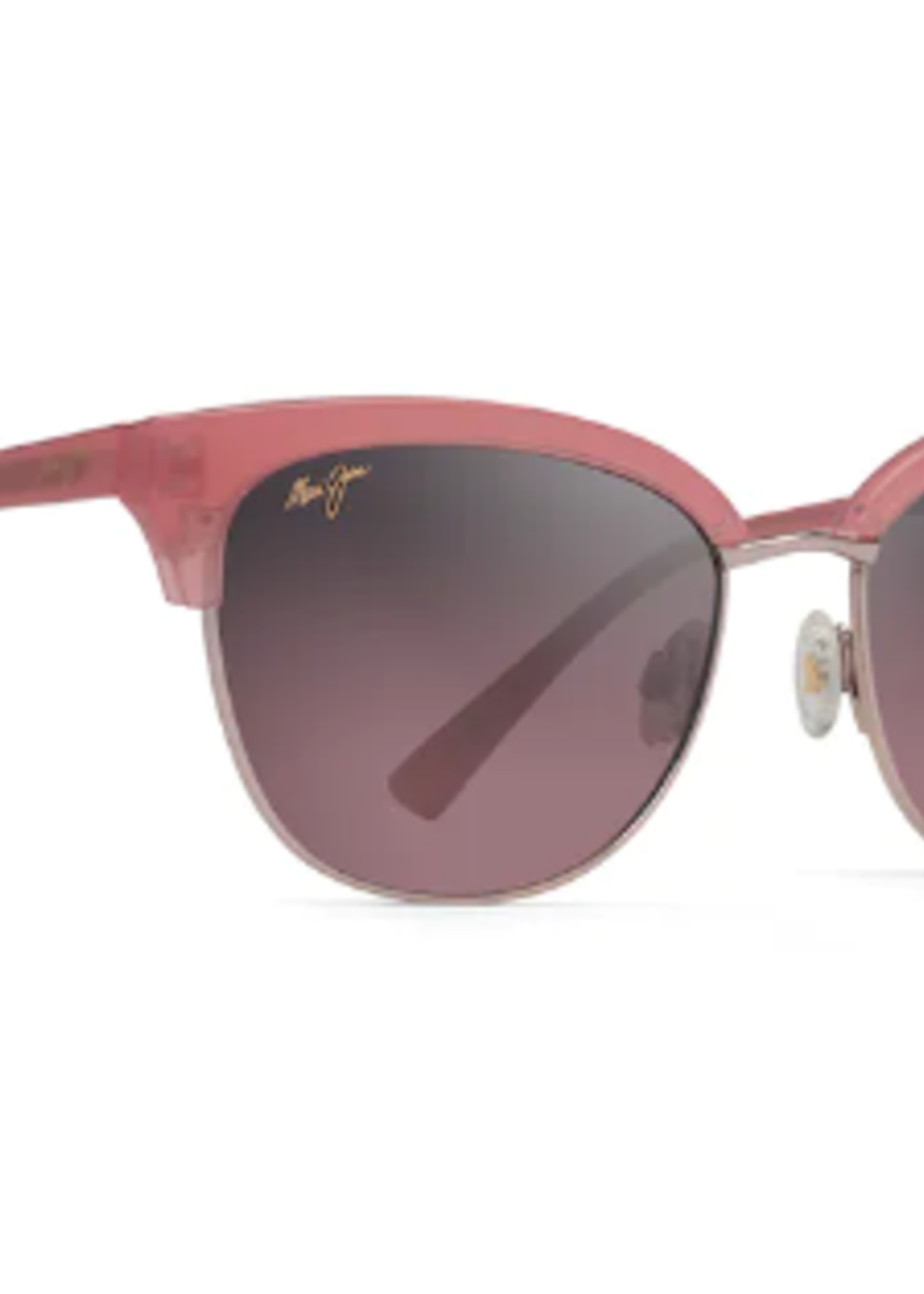 Sunglasses & Readers Rose Lokelani Bubblegum W/  Rose Gold
