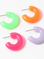 Resin Hoops
