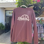 Shack Logo Ind. Trading Lightweight Crewneck Sweatshirt