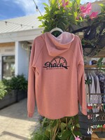Shack Logo Independent Trading Hoodie