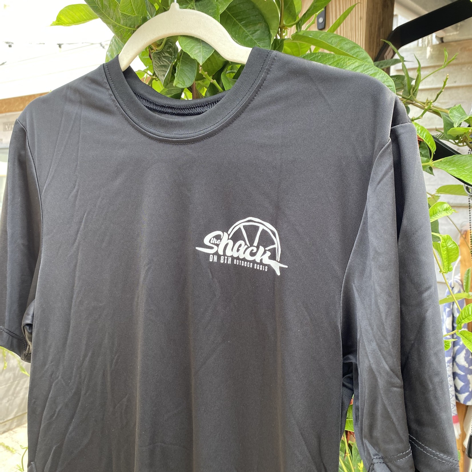 Shack Oasis Cool Dri Fit Tee