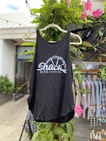 Shack Logo Next Level Festival Tank