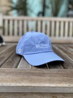 Waterman's Ponytail Hat