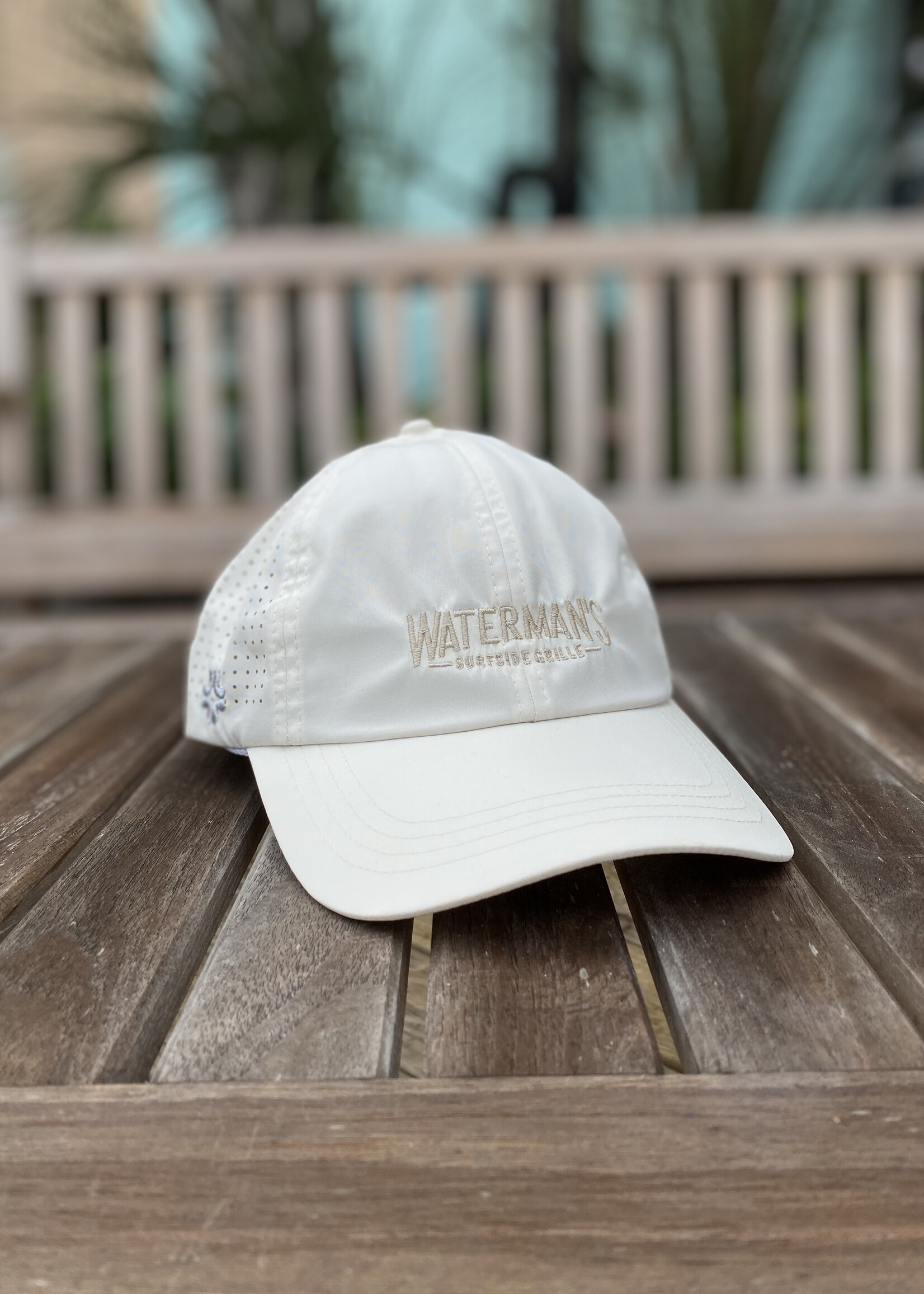 Waterman's Sun Goddess Hat