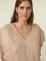 Tamara Sweater