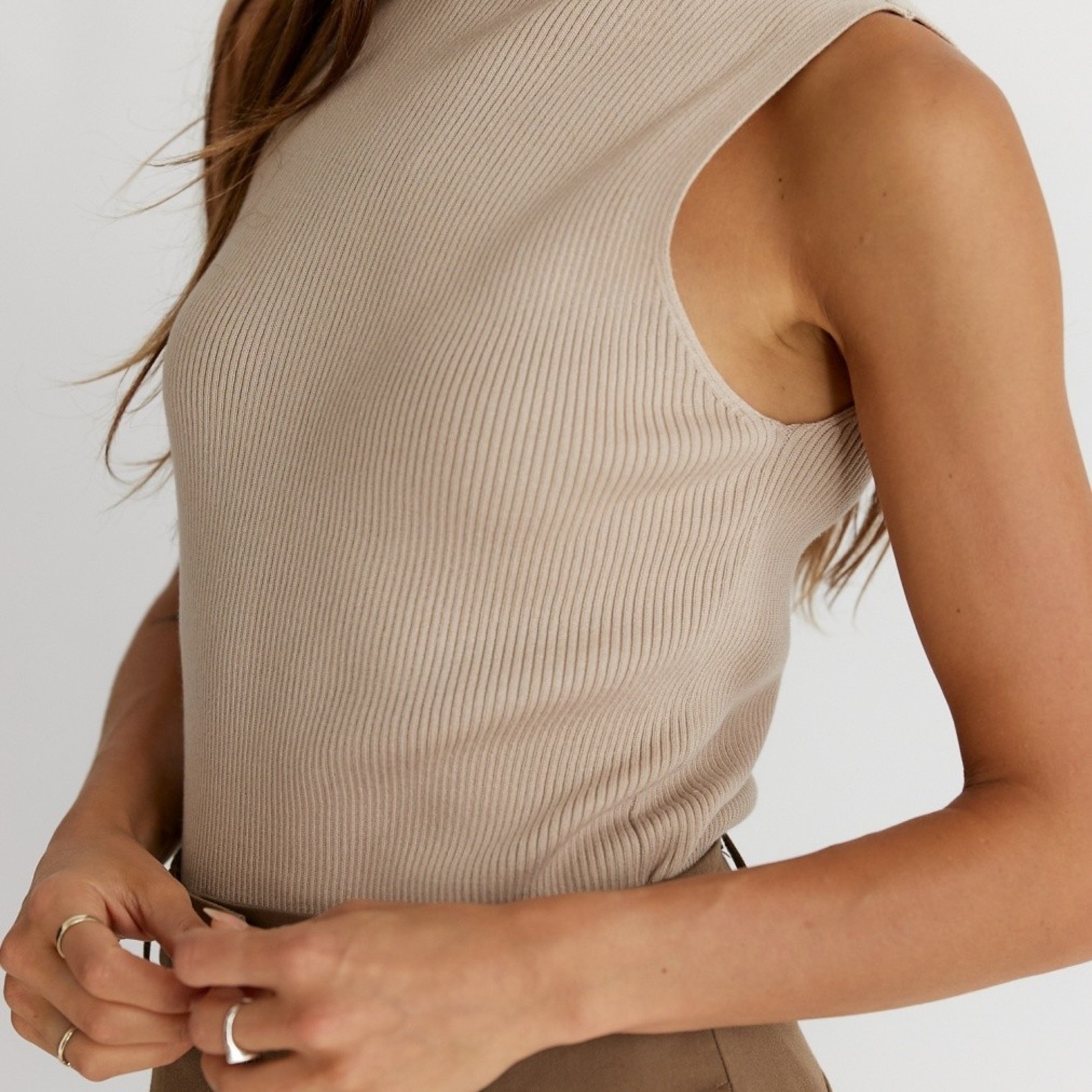 The Nadia Top