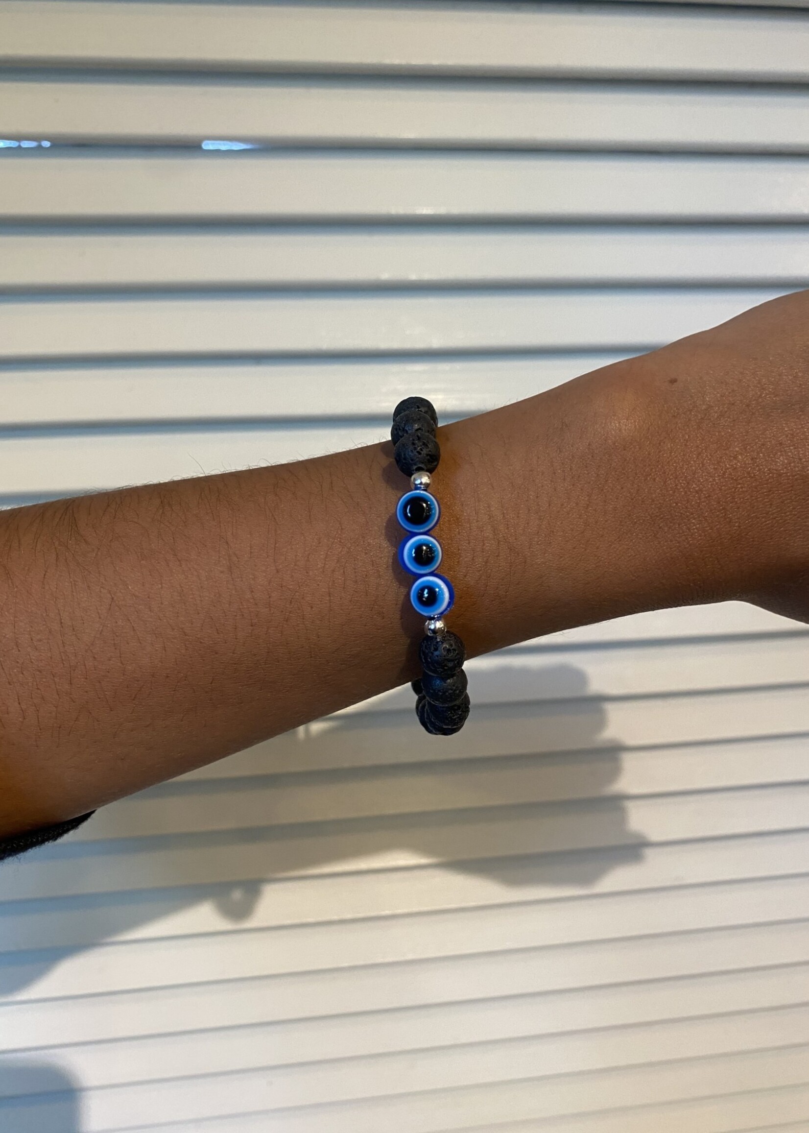 Positivity Bracelet