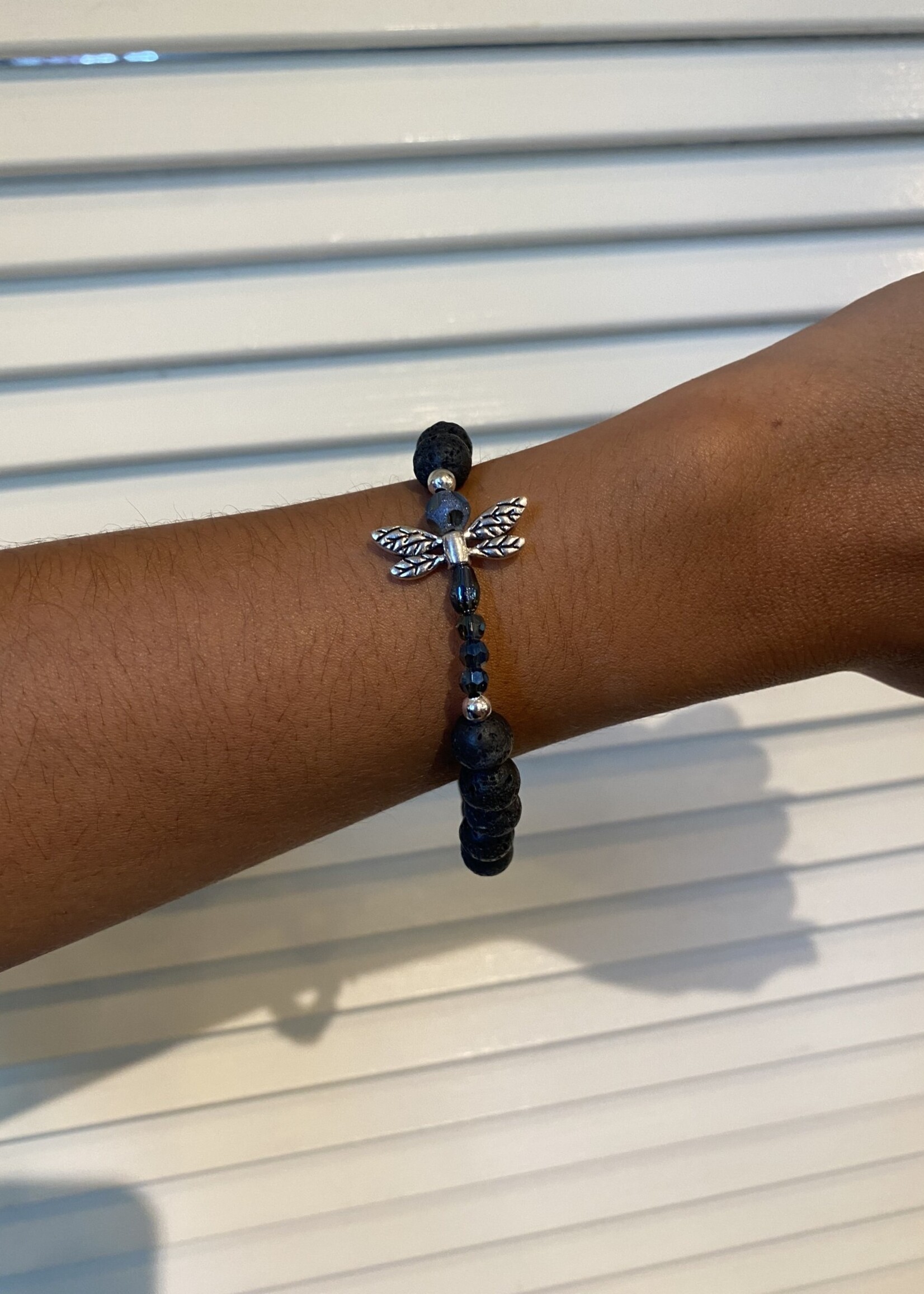 Positivity Bracelet