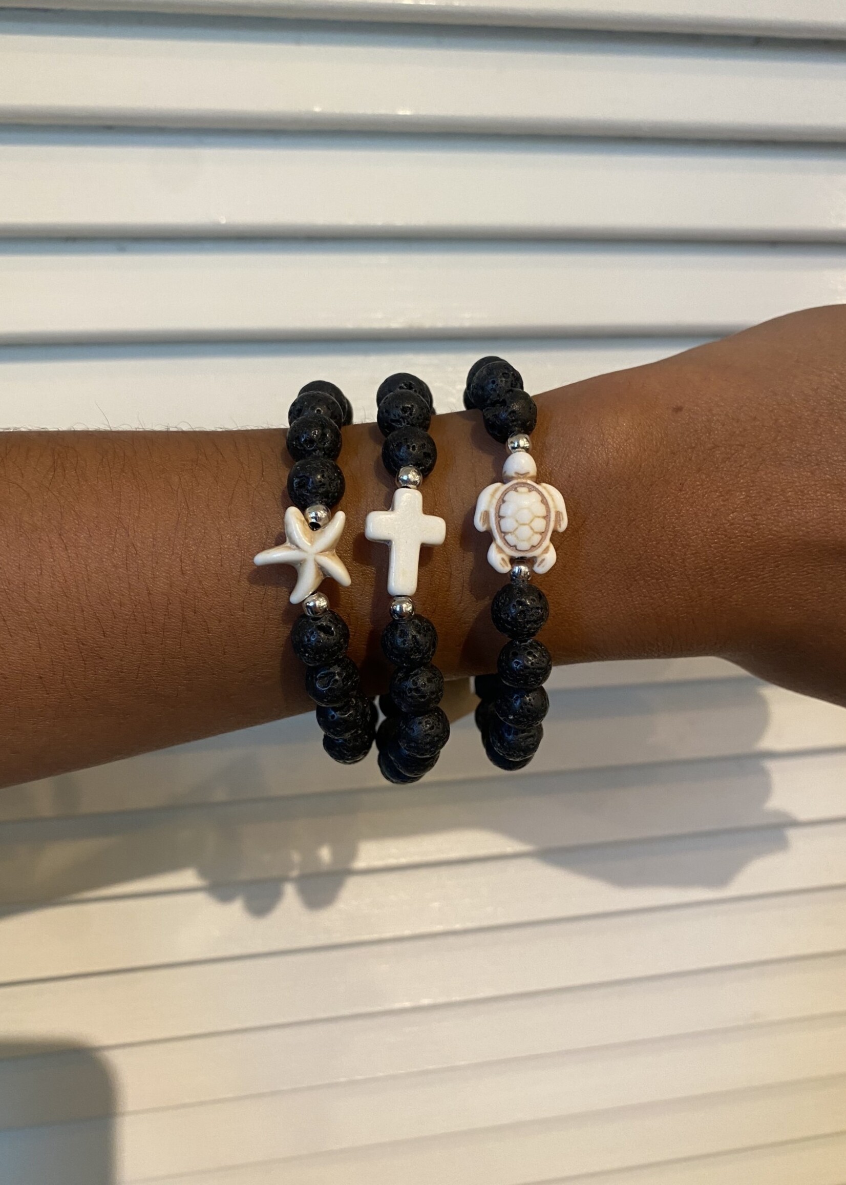 Positivity Bracelet