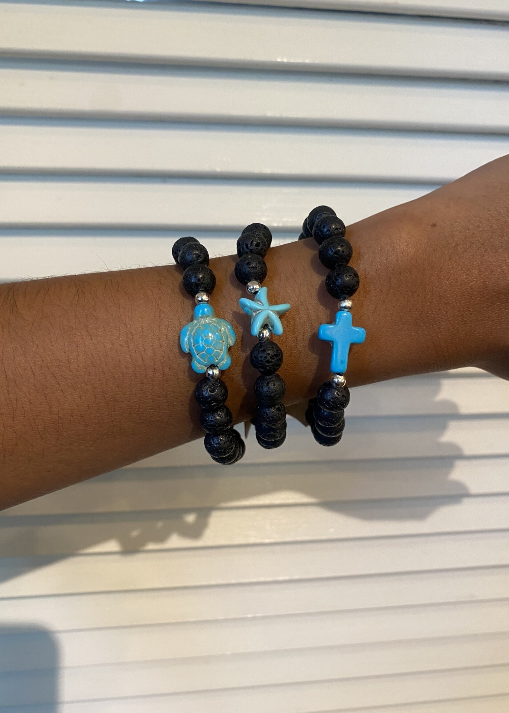 Positivity Bracelet