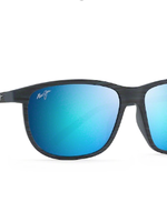 Blue Dragon’s teeth dark navy stripe