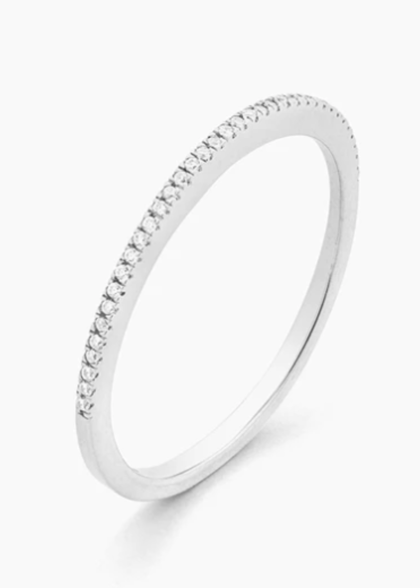 For All Eternity Ring