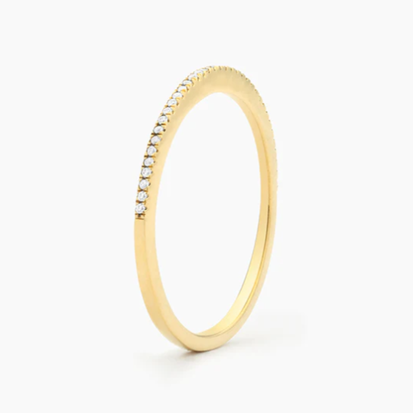 For All Eternity Ring