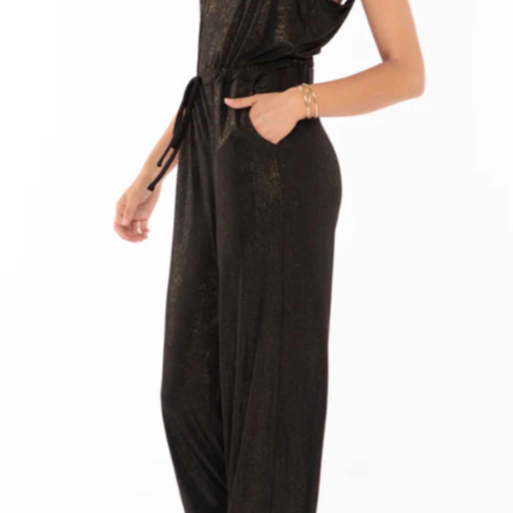 Patton Jumpsuit