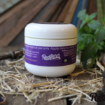 Redfern CBD Body Butter - 3000mg (4 oz)