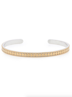 Classic Stacking Cuff