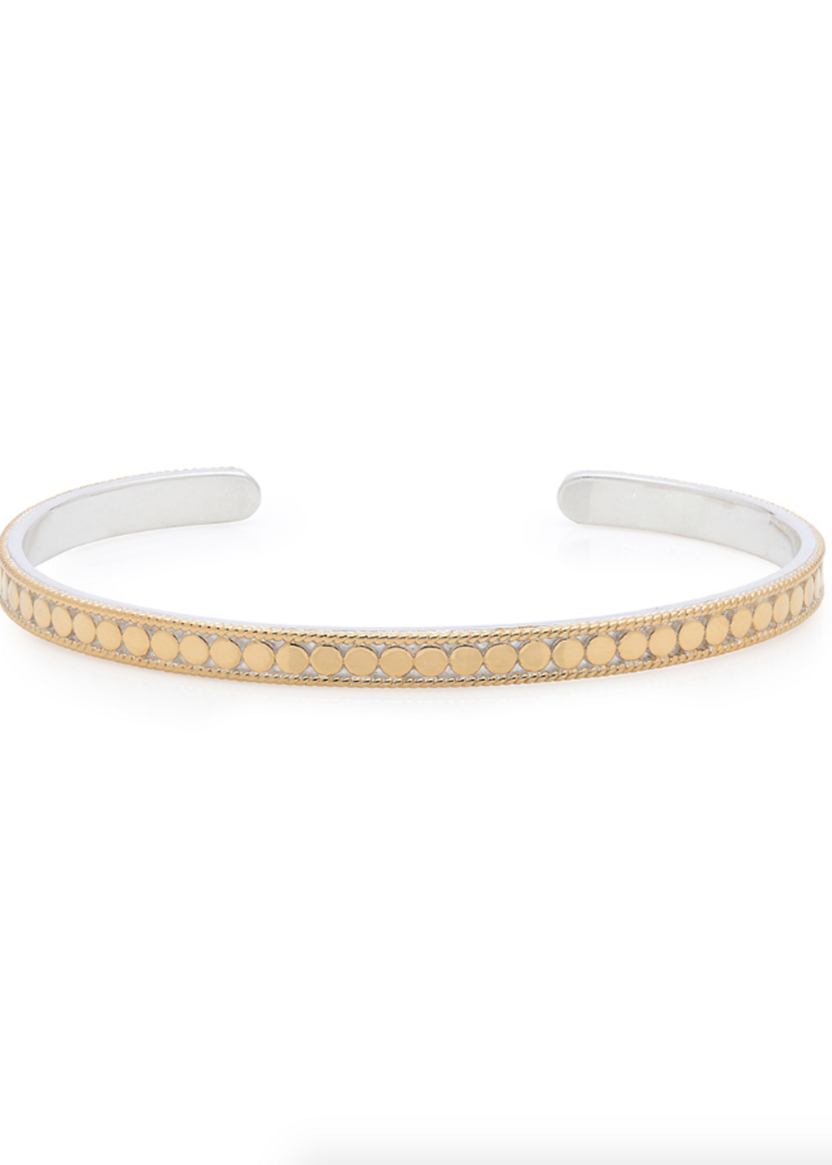 Classic Stacking Cuff