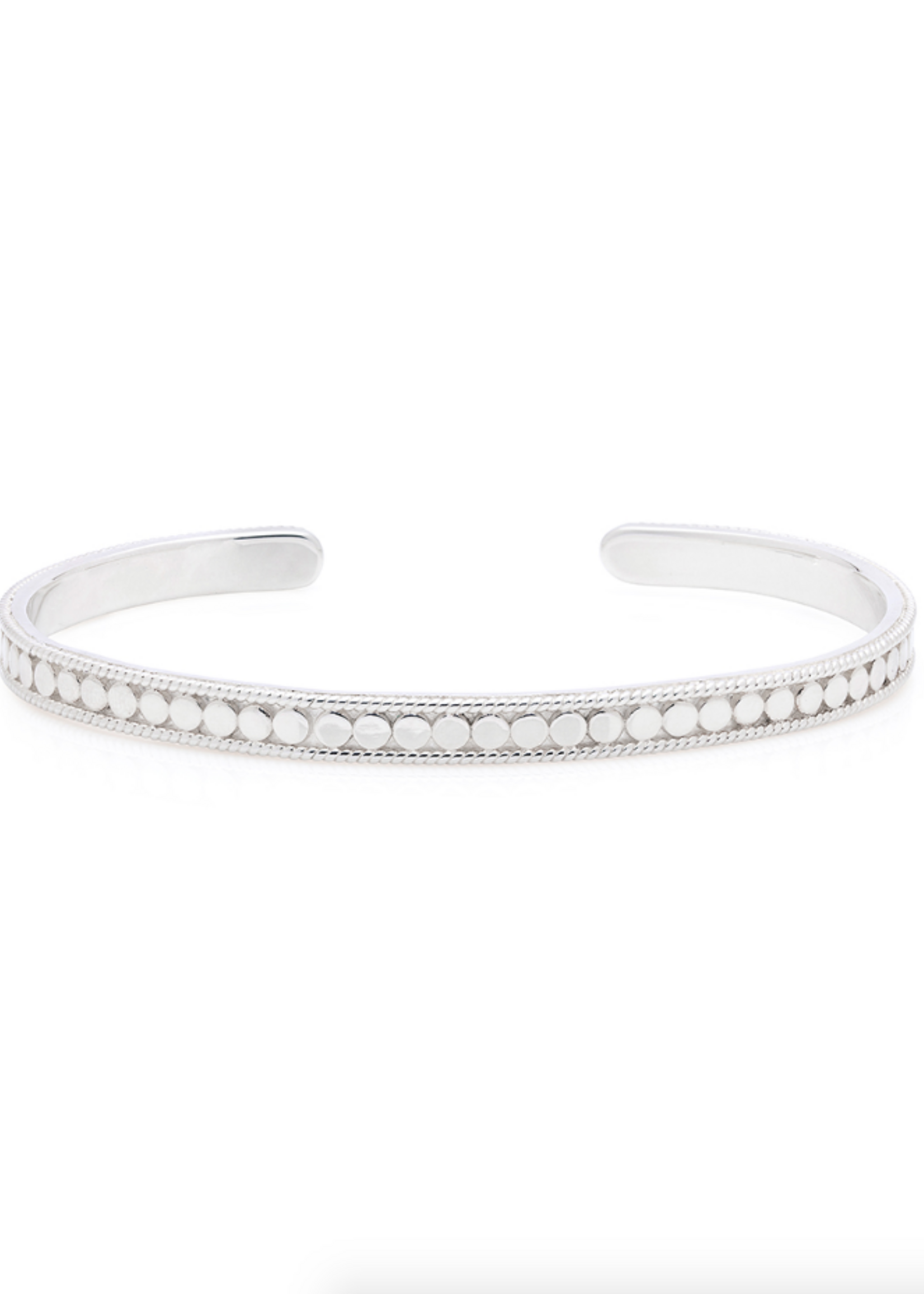 Classic Stacking Cuff