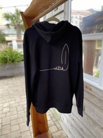 The Shack Simple Surf Alternative Hoodie