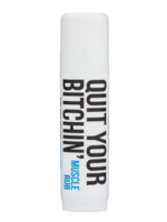 Quit Your Bitchin’ Muscle Rub Stix