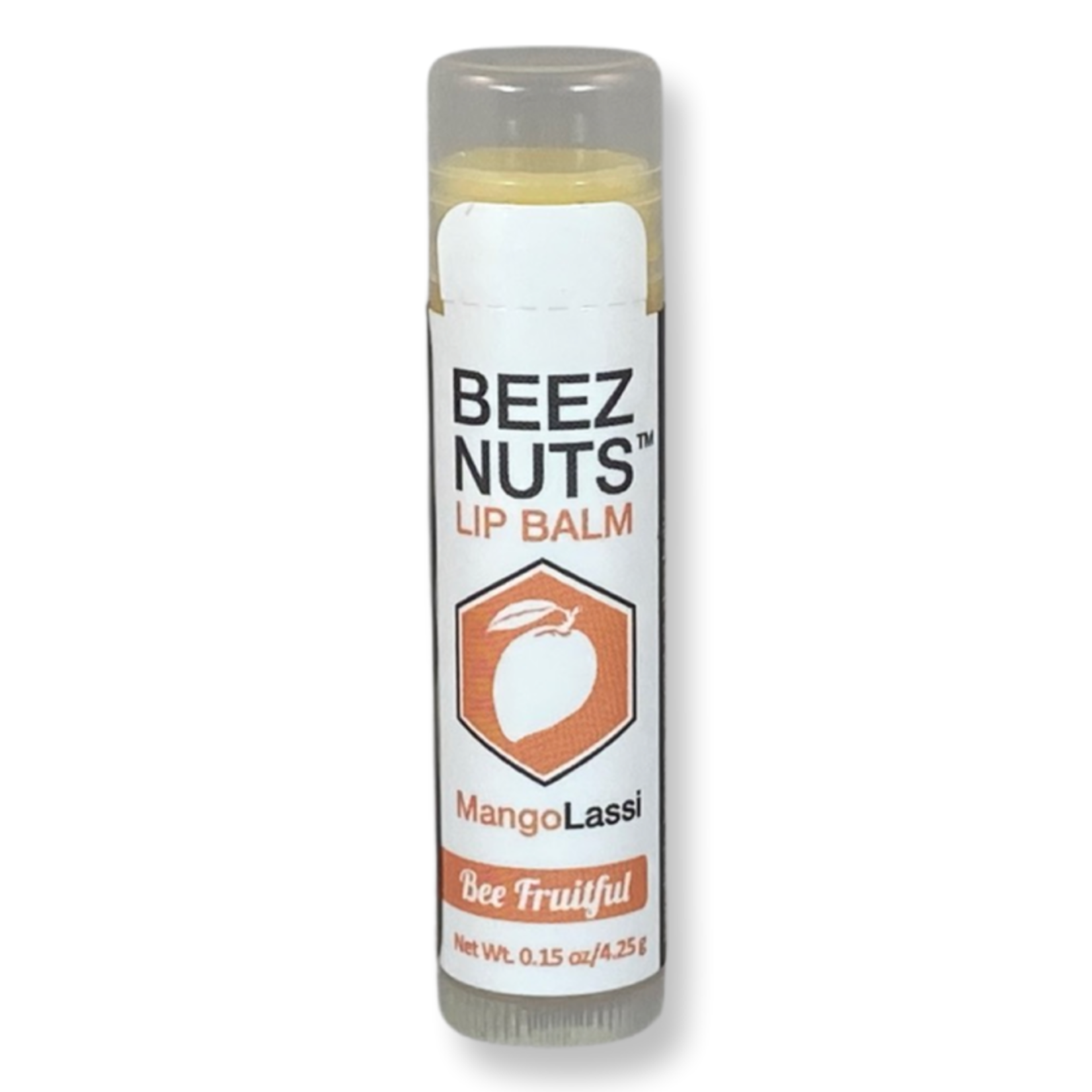 Beez Nuts Lip Balm