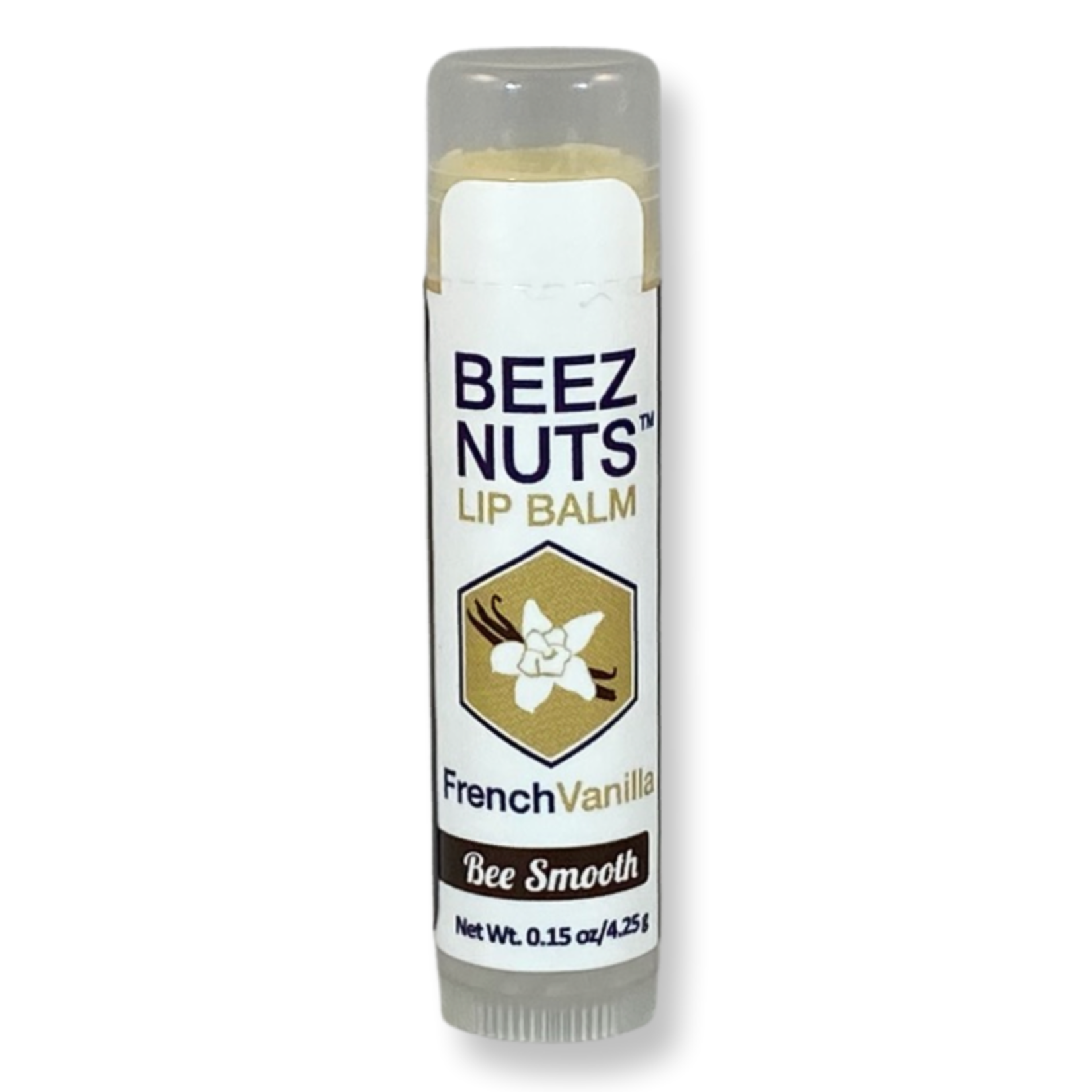 Beez Nuts Lip Balm