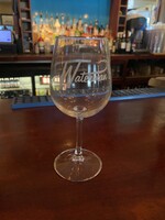 Waterman's 12.75oz Wine Glass