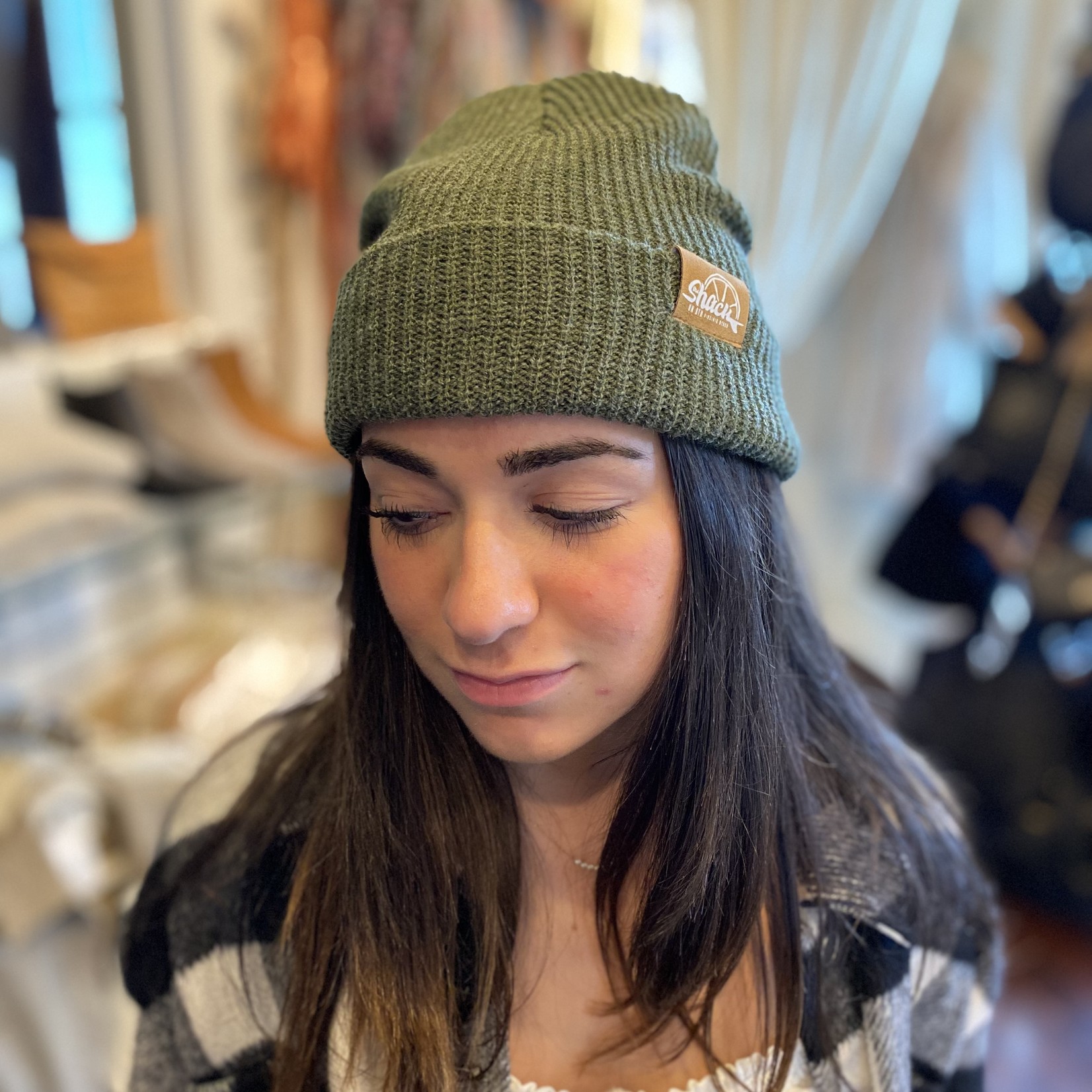 Shack Beanie