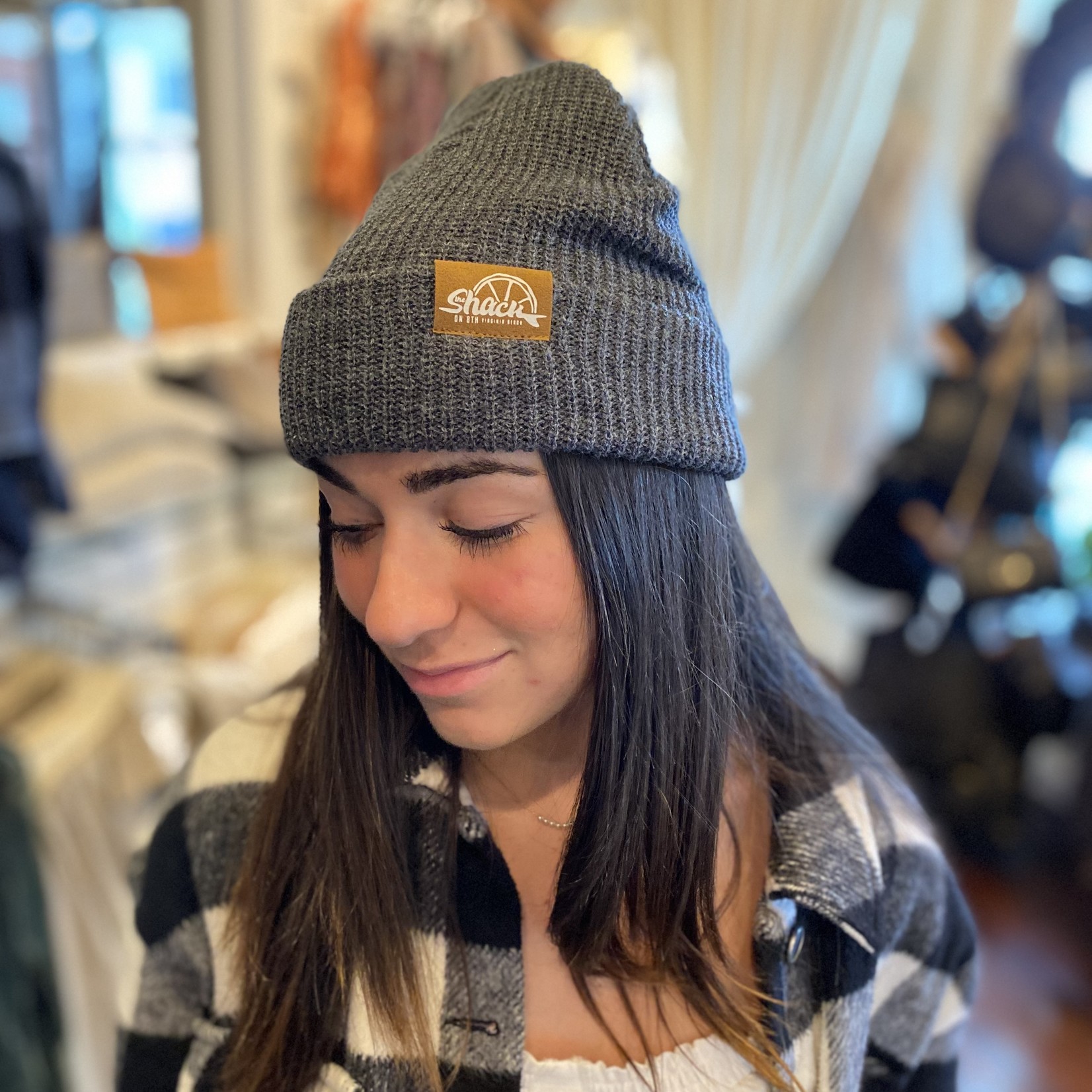 Shack Beanie