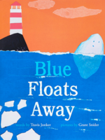 Blue Floats Away