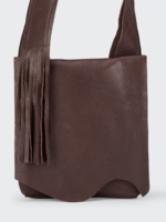 Wanderer Fringe Crossbody