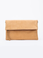 Dylan Foldover Clutch