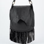 Wild Child Hobo Bag