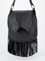Wild Child Hobo Bag