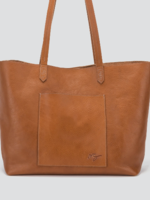 Wanderlust Tote