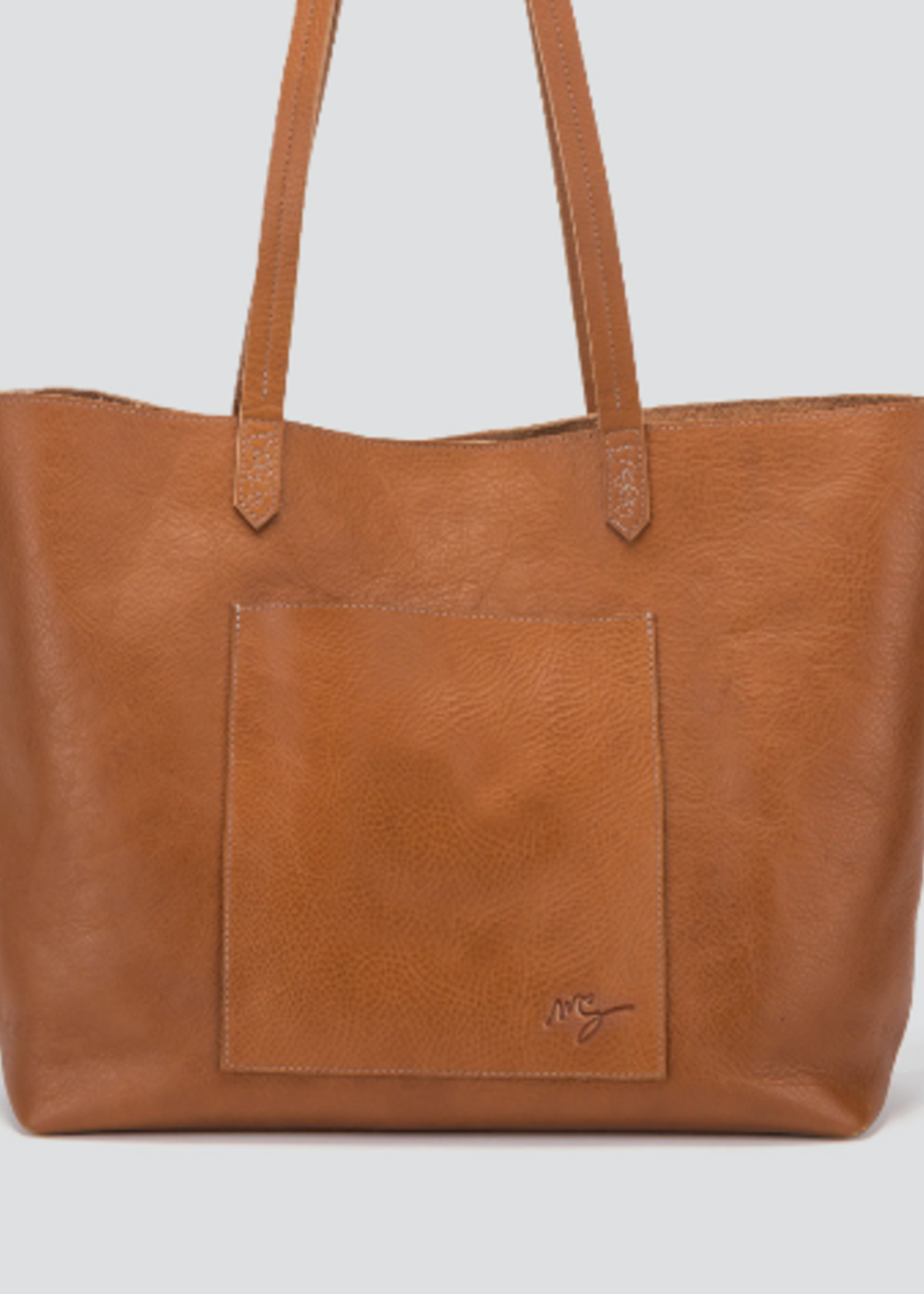 Wanderlust Tote
