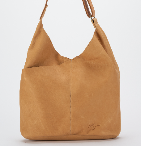 Megan Hobo Bag The Beach Nut