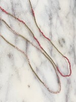 Ocean Drive Necklace