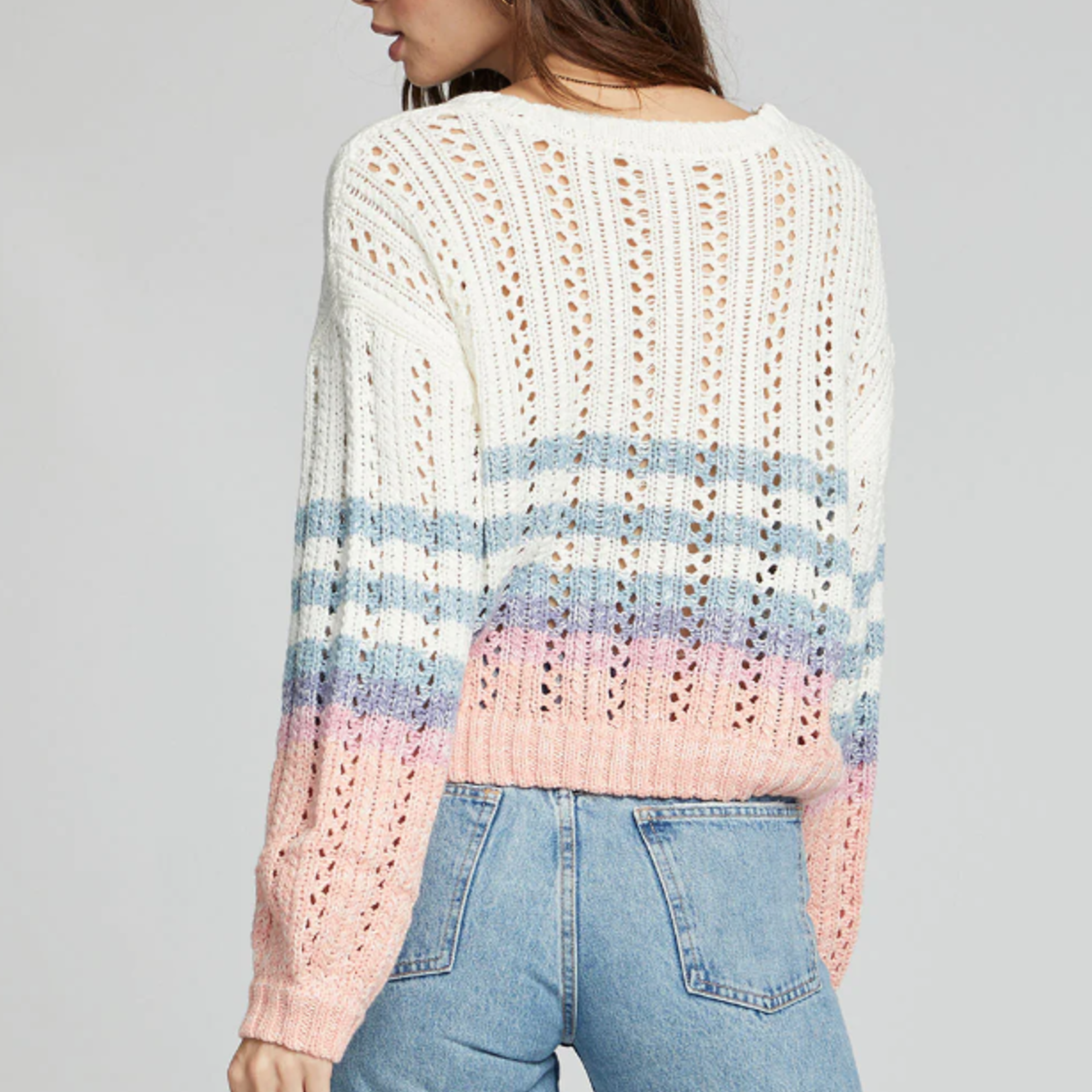 Mimi Sweater