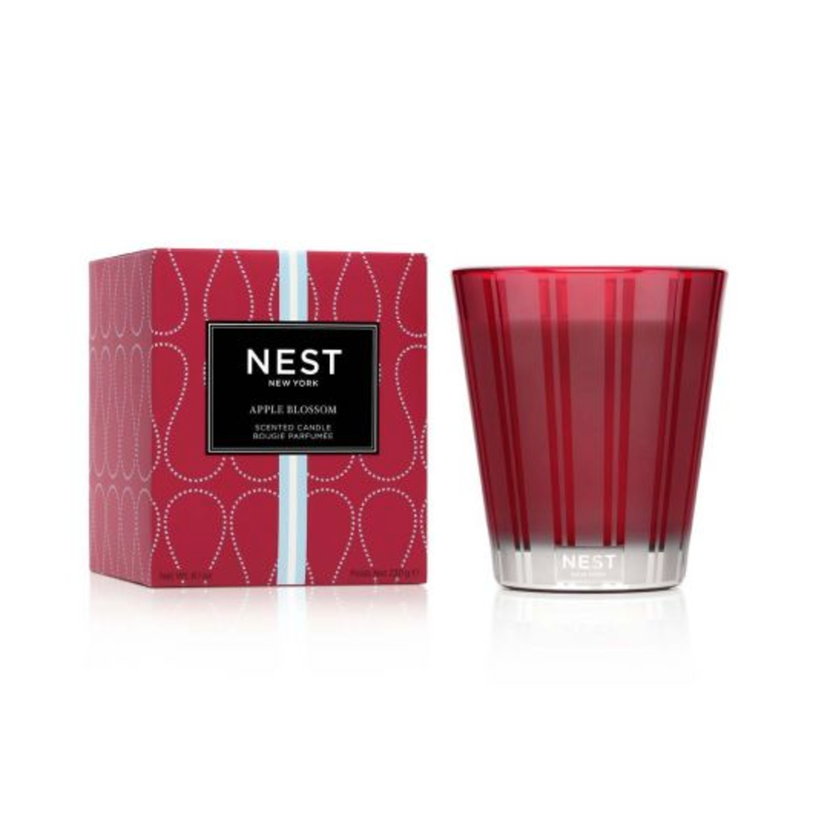 Nest 8oz Candle