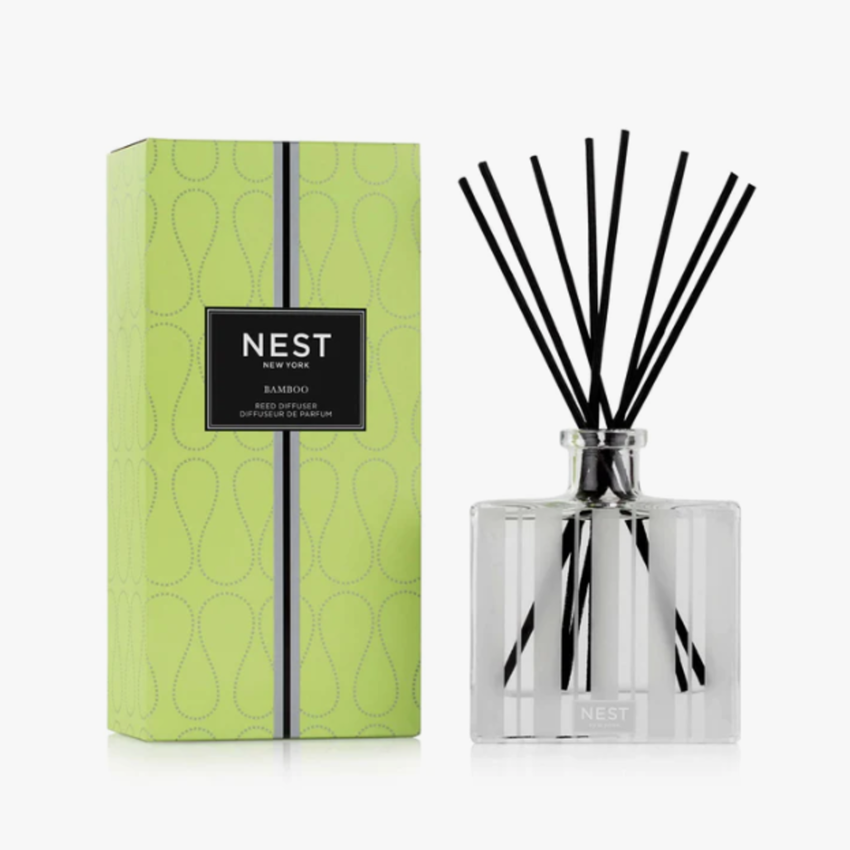 Nest Reed Diffuser