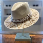 Grace Bay Hat - Medium