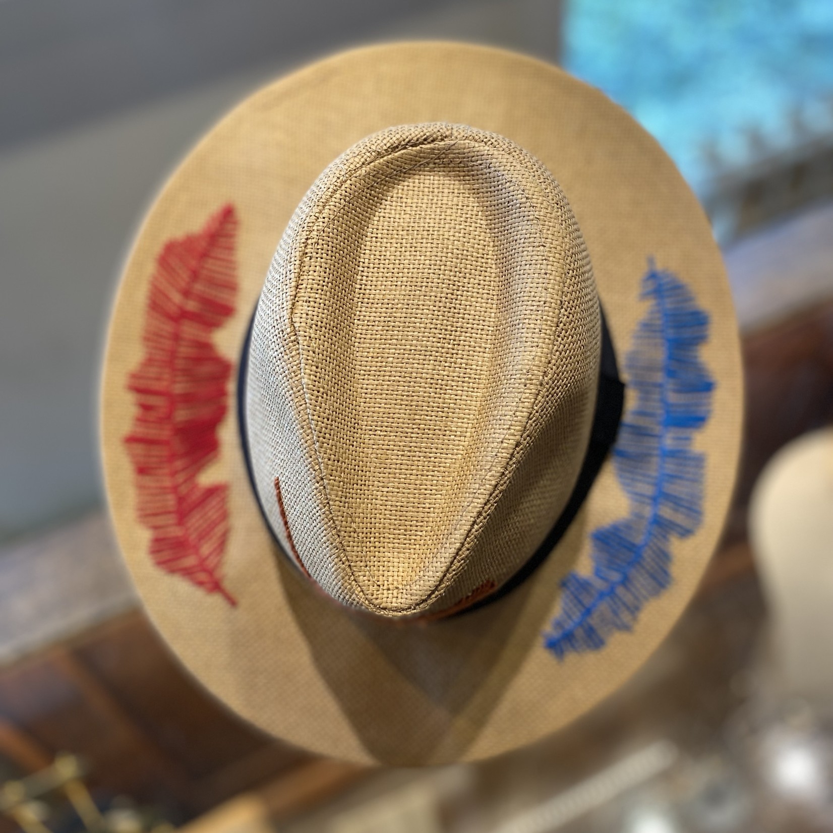 Malibu Hat - Medium
