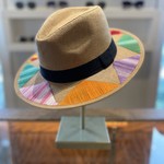 Copacabana Hat - Medium