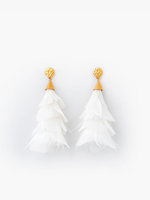 Jane Statement Earring
