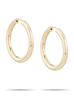 22mm Tube Hoops - Y14