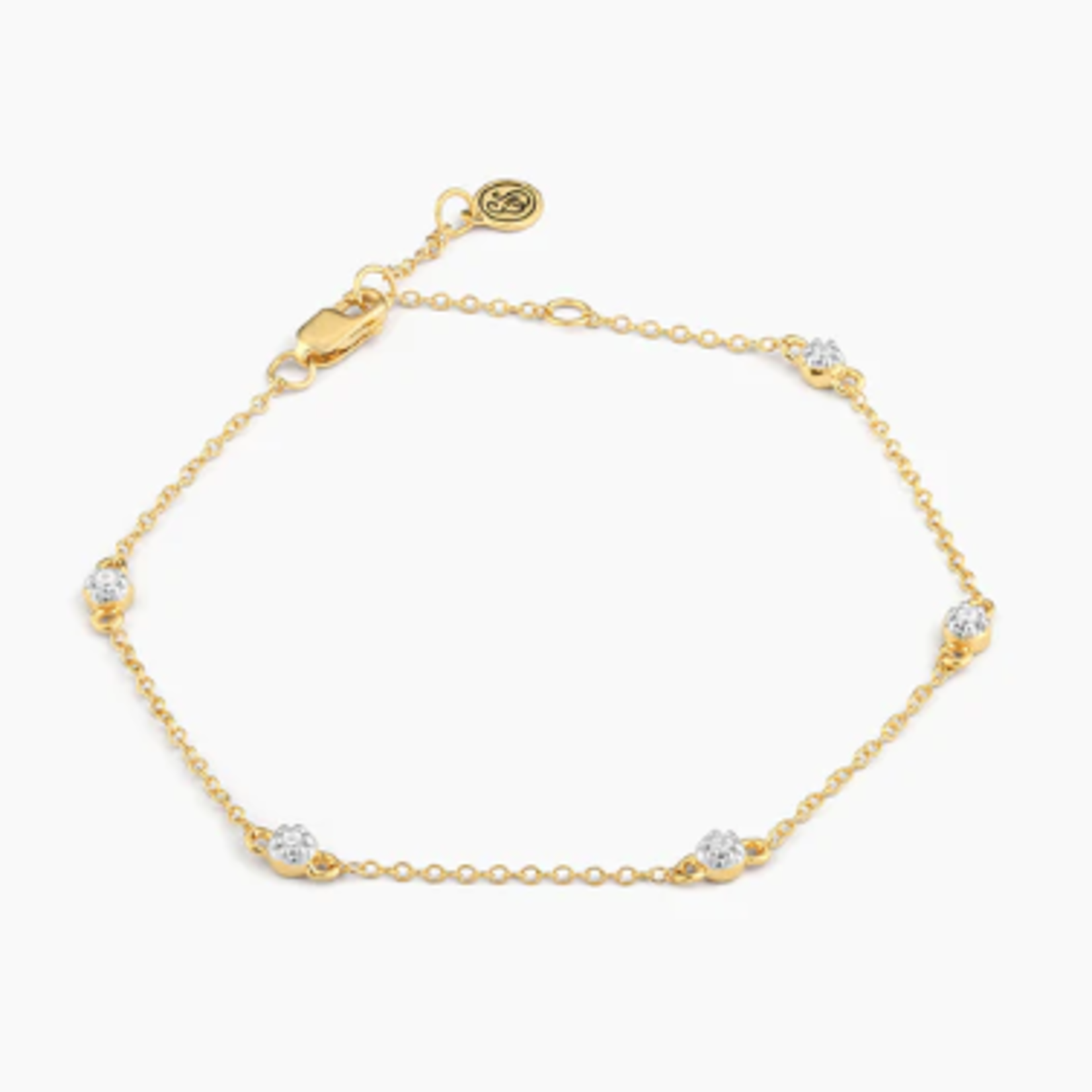 Ara Chain Bracelet